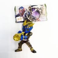 Banpresto Ibuki ใส Keychain kamen rider masked rider toy figure มดแดง คาเมนไรเดอร์ มาสไรเดอร์ พวงกุญแจ Hibiki