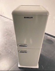 雙門雪櫃 RB34T675FS9#下置式冷凍型 智能變頻式壓縮機