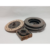 ALFA ROMEO 105 SERIES GIULIETTA 1.3 GIULIA 1.3 GT JUNIOR 1750 GTV CLUTCH RELEASE BEARING DISC & PRES