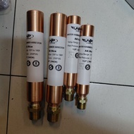 Water Hammer Arrestor 1/2" / Water pressure dampening tool 1/ 2" inch brass