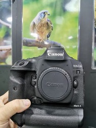 Canon 1DX II EOS 1DX