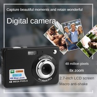 Osm Digital Camera Digicam Kamera Pocket 48Mp Kamera Digital Pocket