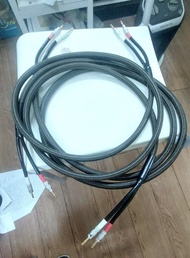 Nakamichi 中道8呎粗喇叭線