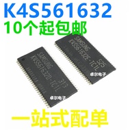 K4S561632D-TC1L SD Flash Storage 32M K4S561632E-TC1L