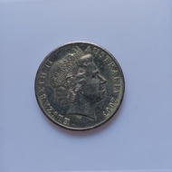 Coin Australia 20 cent komenoratif 2003