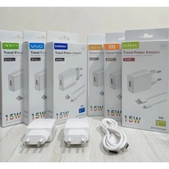 Xiaomi Charger Type C 1usb G52 Casan Xiaomi Redmi Type C 1usb Quick G52