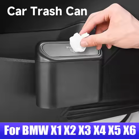 For BMW X1 E84 F48 X2 F39 X3 E83 F25 G01 X4 F26 G02 X5 E53 E70 F15 G05 X6 E71 E72 G06 Z3 E36 Z4 E89 