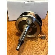 RXZ Dan Y125ZR ESR MOTOR RACING CRANKSHAFT