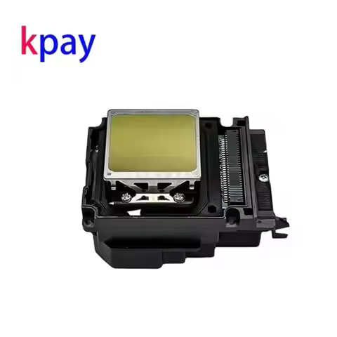 original TX800 print head for epson tx800 printhead UV eco solvent F192040 original TX800 printhead
