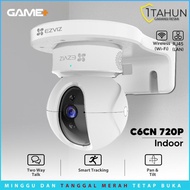 EZVIZ C6CN 720P CCTV FREE WALLMOUNT WiFi C6CN/ WITH OFFICIAL WARRANTY