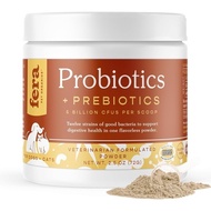 Fera Probiotics+Prebiotics for Dogs &amp; Cat - Dog Cat Probiotic