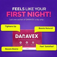 (SG Seller) SHOPASH Wholesale Original HQ Daravex