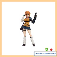 figma ARMS NOTE Exoarm Joshi Kousei Non Scale Painted Movable Figure ABS&PVC