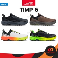 ALTRA Men's TIMP 6 Trail Running Shoes