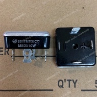 Diode diode 35a 35ampere 35amper 35 ampere ampere kiprok bridge Fajar electro 2