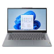 เลอโนโว โน๊ตบุ๊ค IdeaPad Slim 3 14IAH8-83EQ004YTA สี Arctic Gray