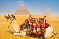埃及旅遊10日│神秘金字塔．獅身人面像．路克索神殿．哈利利市集．紅海渡假勝地