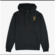 FIBA World Cup 2023 Throphy Black Gold Merchandise Hoodie