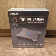 門市全新現貨‼️ASUS TUF Gaming Capture Box FHD120 影像擷取盒