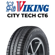 PERODUA AXIA BEZZA MYVI 175/65R14 Tayar Kereta Car Tyre (FREE INSTALLATION/DELIVERY) Continental Vik