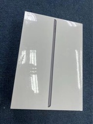 Apple iPad 9 10.2” (2021) (A2604) cellular +Wi-Fi 64gb  (New sealed) 全新