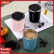 300ml Coffee Mug, Travel Thermos, Insulated Cup for Water, Tea, Coffee, 300ml Double Vacuum Stainles