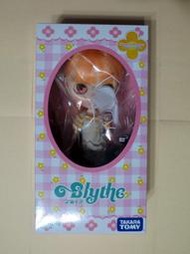 Blythe 碧麗絲娃娃 SIMPLY MANGO 基本款 芒果小布