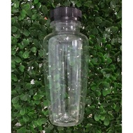 250 Shaker Plastic Bottle ML Kale Shaker Bottle/