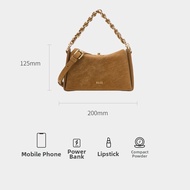 ELLE(Elle) | Chain Design Handbag