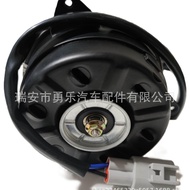 16363-0H140/168000-8480 Motor Kipas Penyejuk Kereta Motor Penyaman Udara