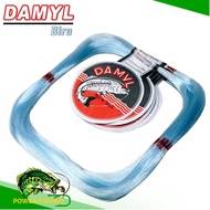 GOLDENFISH DAMYL LINE 1 LB - 20 LB - DAMYL FISHING LINE