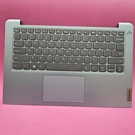 LENOVO KEYBOARD CASE IDEAPAD SLIM 3 14IAU7 14ABA7 IDEAPAD 3Lenovo 14IAU7 14ABA7 - ARTIC GREY