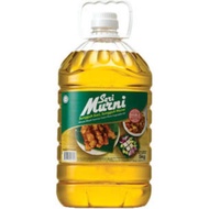 minyak masak seri murni 5kg