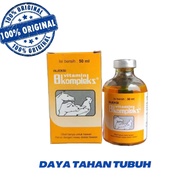 Vitamin B Complex 50ml