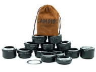 Sony E NEX mount lens adapter 轉索尼無反相機轉接環 A7 A7IV A7III A7MIV to 單反鏡頭 Canon EOS EF FD M42 M39 Leica M