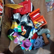 UK Assorted toys for kids