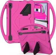 Lightweight Shockproof EVA Kids Friendly Case for Samsung Galaxy Tab S11 Ultra 14.6-Inch 2025 SM-X93