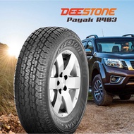 245/70R16 DEESTONE PAYAK R403