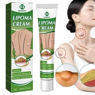 Effective Delipidation Cream Lipoma Lipolysis Removal Cream Skin Anti Swelling Cellulite Ointment He