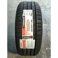 HANKOOK VENTUS PRIME 3 K125 235/60 R17 Ban Mobil Captiva