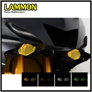 FOR YAMAHA MT-10 MT10 MT 10 2017 2018 Motorcycle Accessories Headlight Protection Guard Cover JOJM