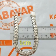 Bangle Sterling Silver Original 925