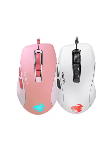 ROCCAT KONE PURE ULTRA/OE Gaming Wired Game DC Mouse Small Hand Mouse