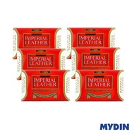 Imperial Leather Classic Bar Soap (6 x 190g)