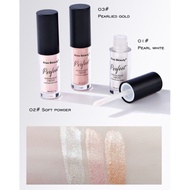 Kiss Beauty Highlighter Liquid Waterproof Simmer Bronzer Highlighter liquid
