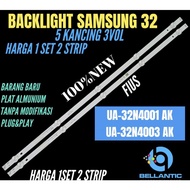 32 INCH LED TV BACKLIGHT SAMSUNG UA-32N4003AK-UA-32N4001AK 32 INCH LED TV BACKLIGHT