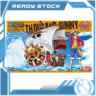 One Piece Grand Ship Collection: Thousand Sunny (BANDAI)