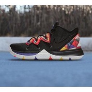 9527 Nike Kyrie 5 GS CNY 已亥年 KI5籃球鞋 AQ2456-010 大童 黑色新年