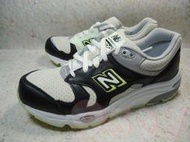 *~9527~* 2014年 11月 NEW BALANCE X BARNEYS CM1700WG 1700 夜光 3M