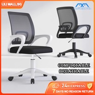 LILI Mall Office Chair Computer Chairs Study Chair Gaming Chair Ergonomic Chair Home Office Chair Me